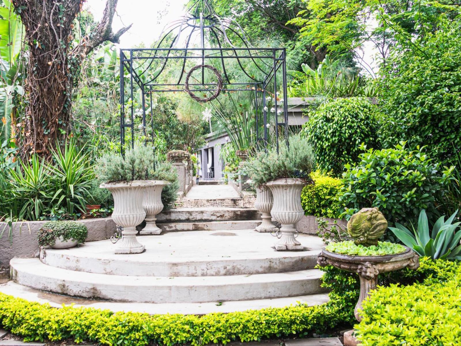 Muckleneuk Manor Hotel Pretoria-Noord Exterior foto